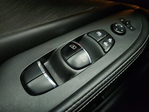 Used 2017 Nissan Murano SL AWD/4WD image 20