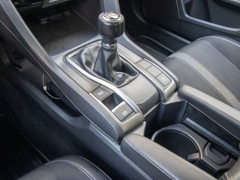 Used 2020 Honda Civic Sport image 30