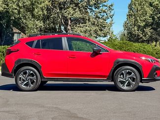 Used 2025 Subaru Crosstrek 2.5i Premium AWD/4WD video 3