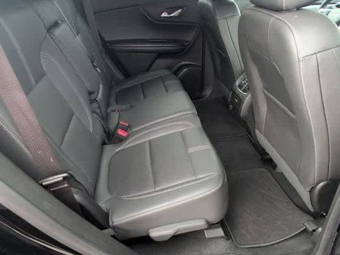 Certified 2023 Chevrolet Blazer LT image 26