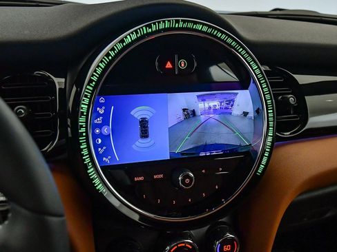 Certified 2023 MINI Cooper John Cooper Works w/ Driver Assistance Package image 31