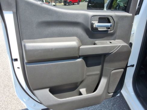 Used 2026 Chevrolet Silverado 1500 Custom image 20