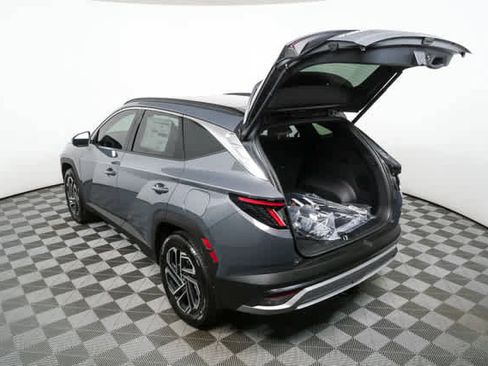 New 2026 Hyundai Tucson Limited image 6