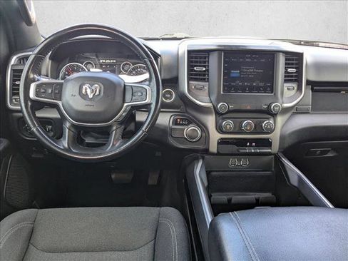 Used 2020 RAM 1500 Lone Star image 16