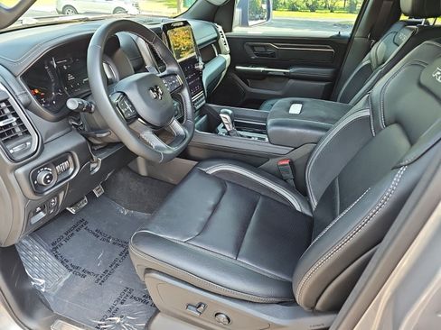 Used 2025 RAM 1500 RHO w/ Bed Utility Group AWD/4WD image 19