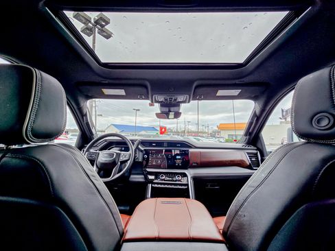 Used 2026 GMC Sierra 3500 Denali Ultimate AWD/4WD image 41
