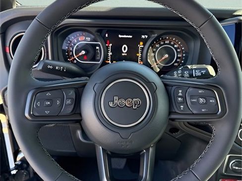 New 2026 Jeep Wrangler Rubicon image 17