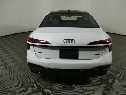 New 2026 Audi A6 Premium Plus image 4