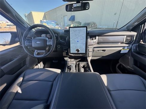 New 2025 Ford F150 Lightning Flash image 22
