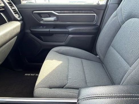 Used 2024 RAM 1500 Big Horn w/ Trailer Tow Group image 24