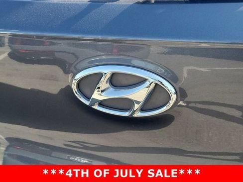 Used 2021 Hyundai Tucson Ultimate FWD image 27
