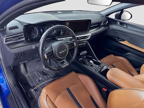 Used 2022 Kia K5 GT image 3