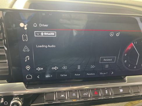 Certified 2023 GMC Sierra 1500 Elevation AWD/4WD image 14