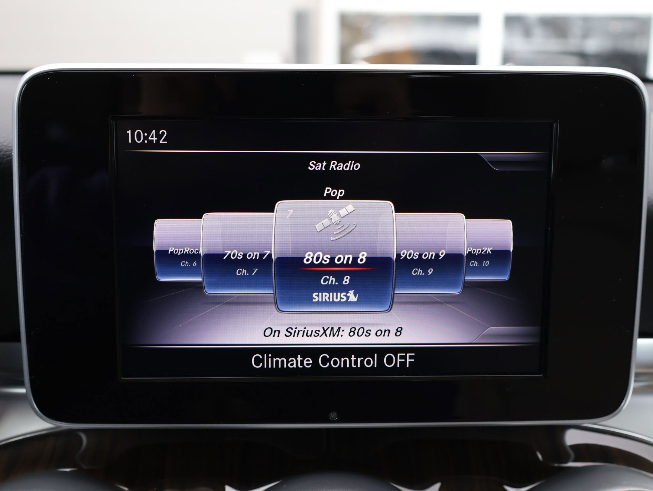 Used 2019 Mercedes-Benz GLC 300 4MATIC image 23