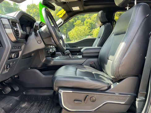 Used 2024 Ford F150 Lariat w/ Bed Utility Package image 25