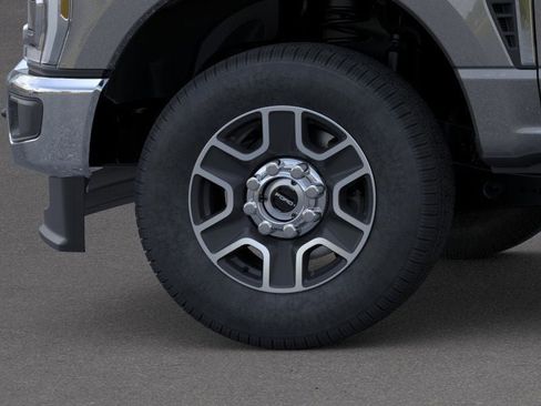 New 2026 Ford F350 Lariat image 19