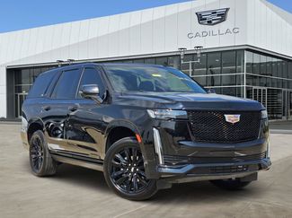 Used 2024 Cadillac Escalade Sport w/ Touring Package AWD/4WD 360° Tour