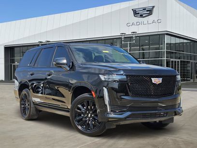 Used 2024 Cadillac Escalade Sport w/ Touring Package