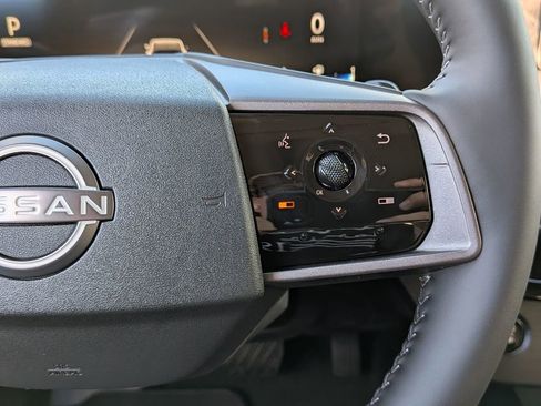 New 2026 Nissan Murano Platinum w/ Cargo Package image 19