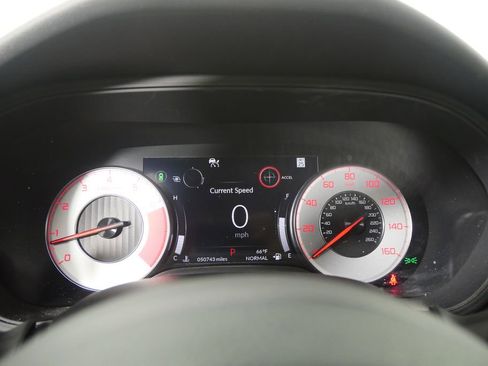 Used 2021 Acura TLX Type S image 19