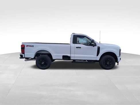 New 2025 Ford F350 XL w/ STX Appearance Package image 7