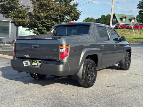 Used 2007 Honda Ridgeline RTL image 3