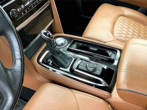 Certified 2022 INFINITI QX80 Sensory w/ Cargo Package image 17