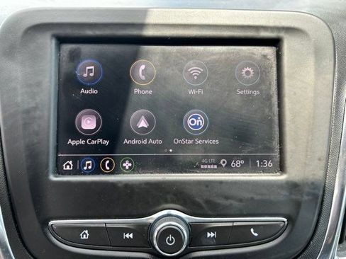 Used 2023 Chevrolet Equinox LS w/ LS Convenience Package FWD image 21
