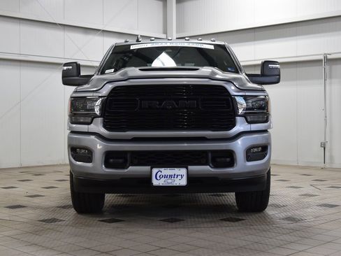 Used 2023 RAM 2500 Limited image 2
