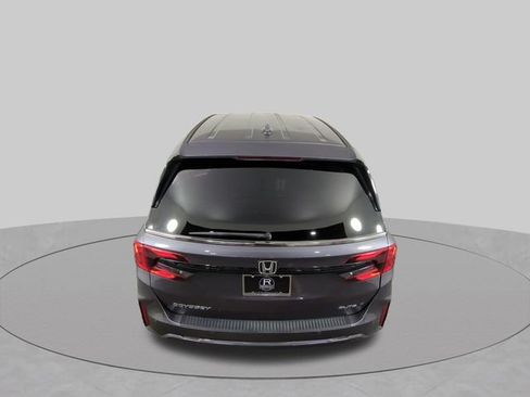 Used 2025 Honda Odyssey Elite image 36