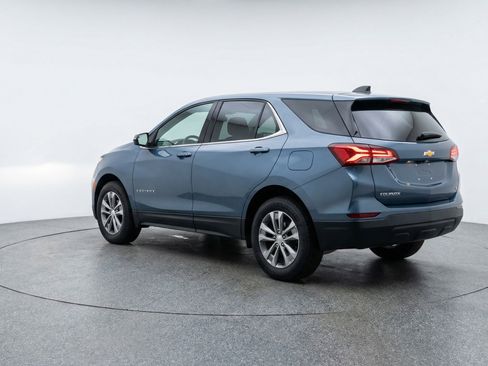 Used 2025 Chevrolet Equinox LT image 6