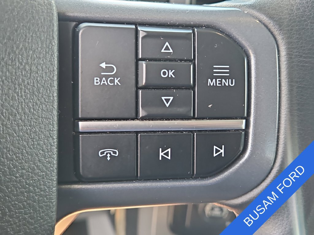 Used 2024 Ford F150 XLT w/ Mobile Office Package AWD/4WD image 21