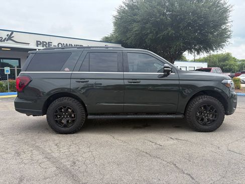 Used 2022 Ford Expedition Timberline AWD/4WD image 2