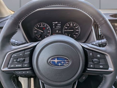 Certified 2025 Subaru Outback Limited w/ Popular Package #2 AWD/4WD image 37