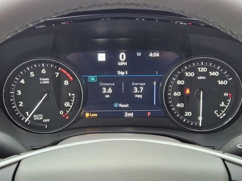 New 2026 Cadillac XT5 Premium Luxury w/ Driver Assist Package image 15