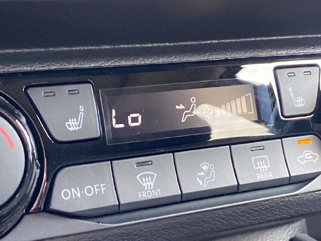 New 2027 Nissan Kicks SV AWD/4WD image 18