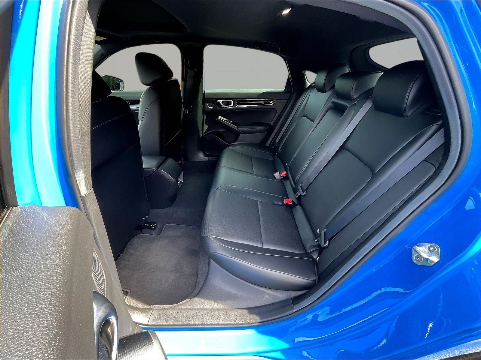 Used 2024 Honda Civic Sport Touring image 22