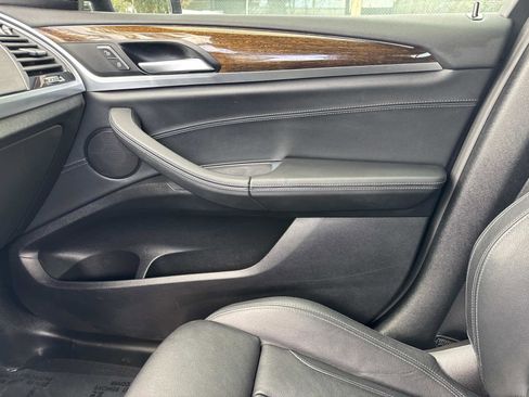 Used 2021 BMW X3 xDrive30i w/ Convenience Package image 24