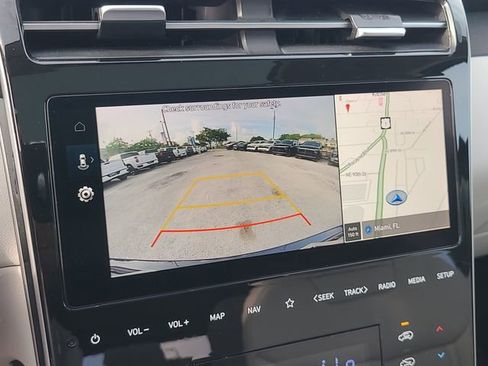 Used 2024 Hyundai Tucson SEL image 30