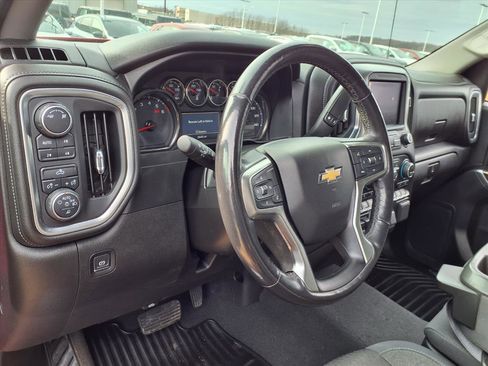 Used 2019 Chevrolet Silverado 1500 LT w/ All-Star Edition image 12
