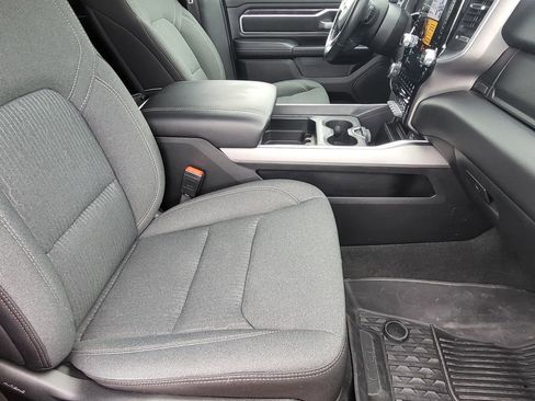 Used 2023 RAM 1500 Big Horn image 15
