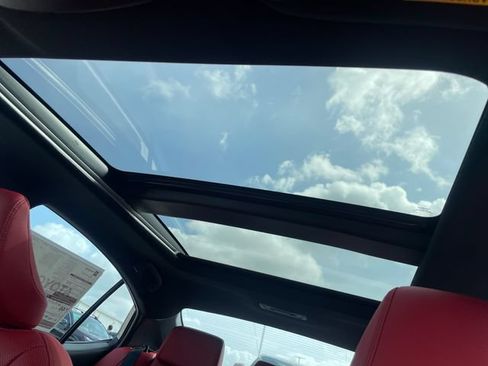 New 2026 Toyota Camry XSE FWD image 21