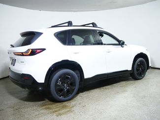New 2026 MAZDA CX-5 2.5 S w/ Premium Package AWD/4WD video 2