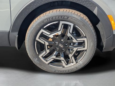 New 2026 Hyundai Santa Cruz Limited AWD/4WD image 10