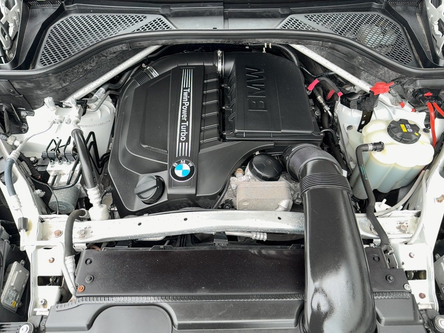 Used 2018 BMW X5 xDrive35i AWD/4WD image 34