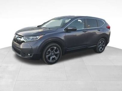 Used 2019 Honda CR-V EX