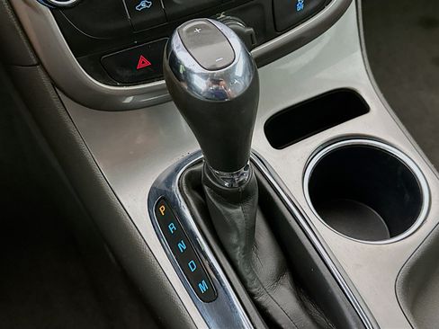 Used 2016 Chevrolet Malibu LS w/ Protection Package FWD image 22