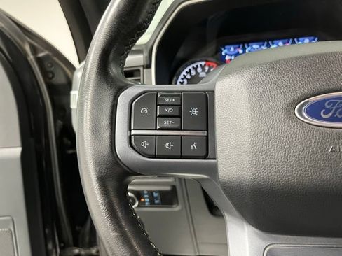 Used 2023 Ford F150 XLT w/ Equipment Group 302A High AWD/4WD image 26