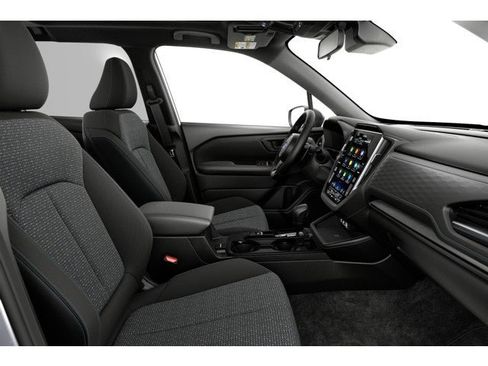 New 2026 Subaru Forester Premium image 16