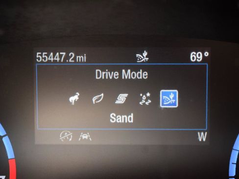Used 2022 Ford Bronco Sport Big Bend w/ Convenience Package AWD/4WD image 33